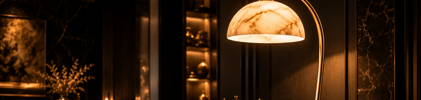 Table Lamps