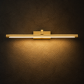 Premium Copper LED Picture Light