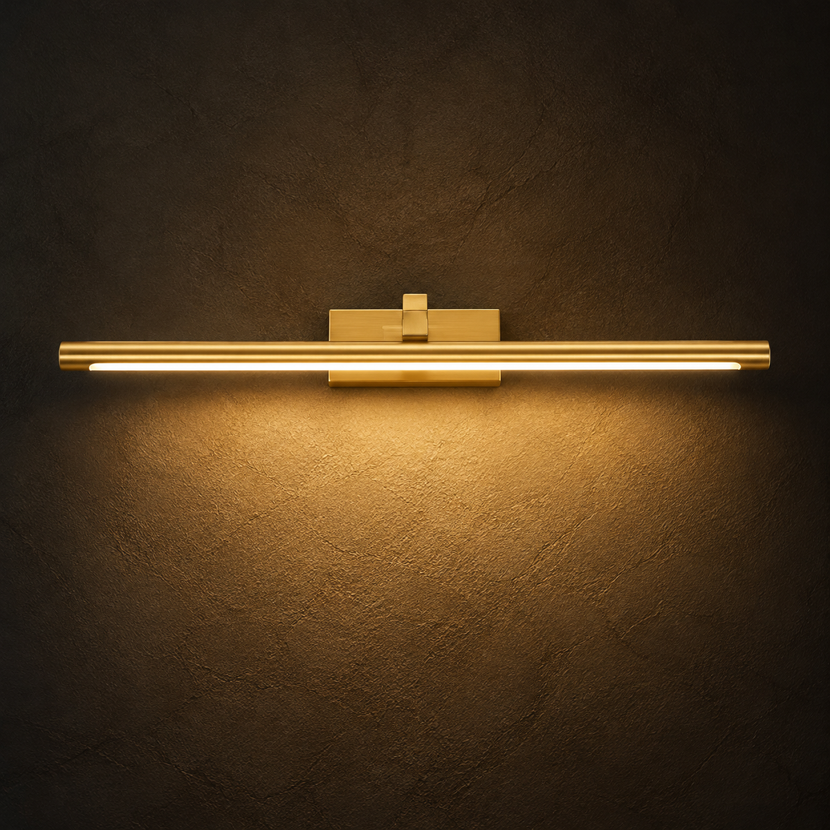 Premium Copper LED Picture Light