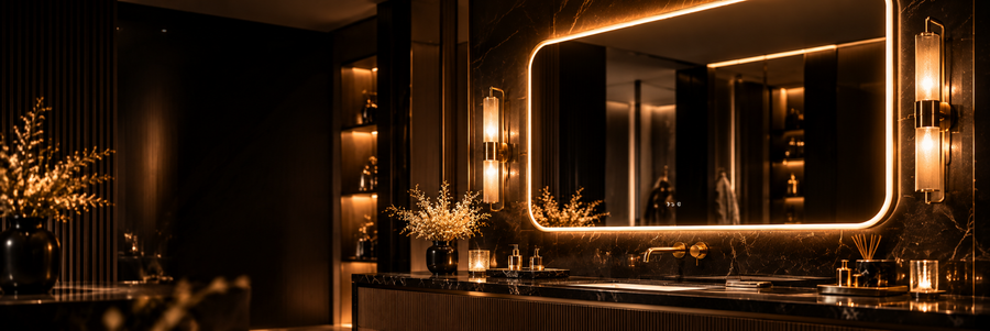 Mirror Lights