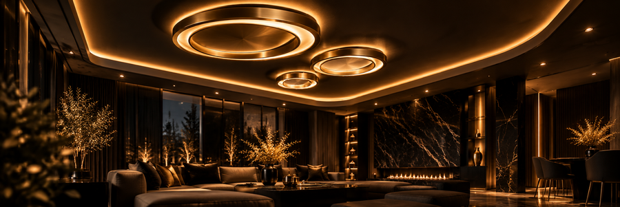 Ceiling Lights