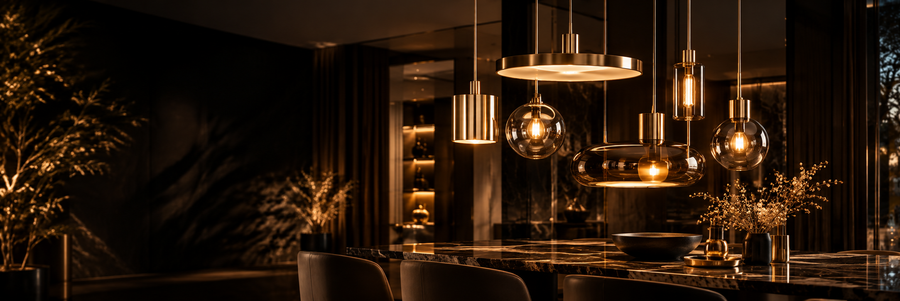 Pendant Lights