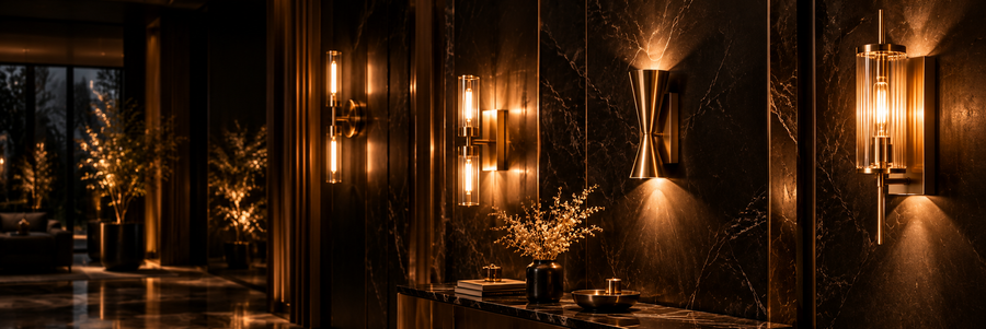 Wall Lights