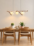LED Pendant Light