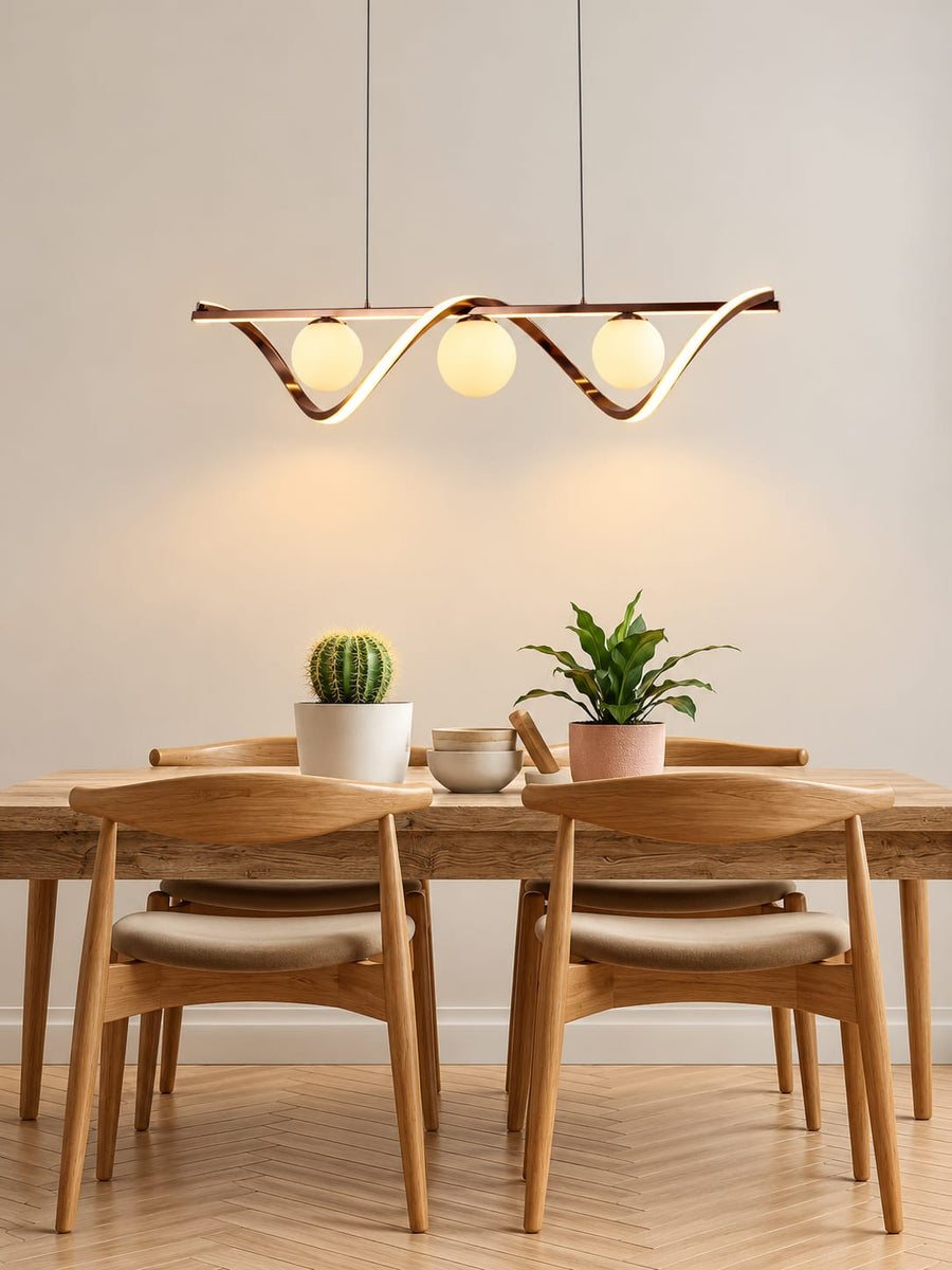 LED Pendant Light